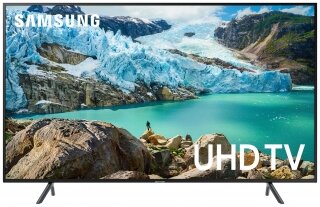 Samsung 50RU7105 (UE50RU7105U) Televizyon kullananlar yorumlar
